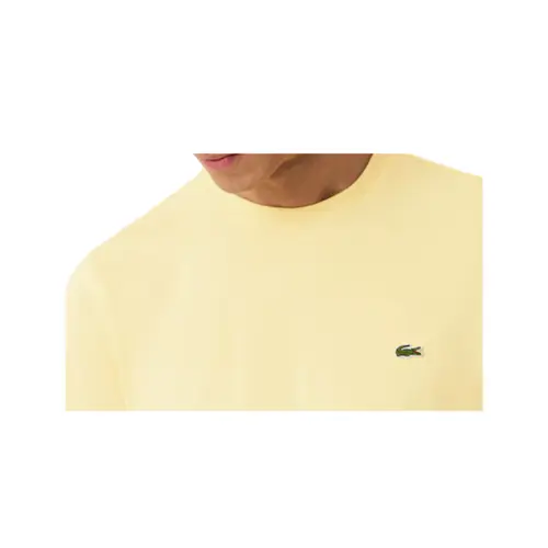 Lacoste T-Shirt Masc Pima (2202) (107)