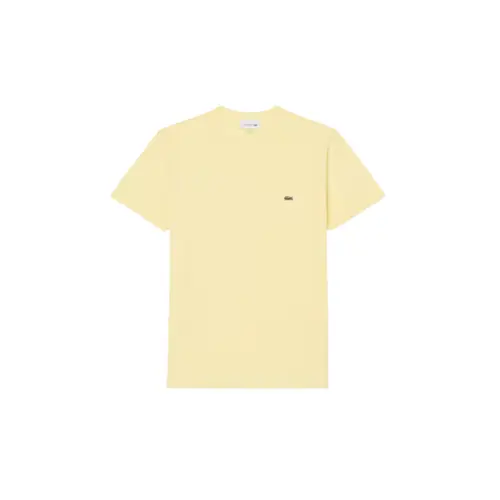 Lacoste T-Shirt Masc Pima (2202) (107)