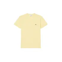 Lacoste T-Shirt Masc Pima (2202) (107)