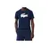 Lacoste Camiseta Masc Sport Ultra Dry Emblema  (2401) (525)