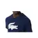 Lacoste Camiseta Masc Sport Ultra Dry Emblema  (2401) (525)