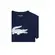 Lacoste Camiseta Masc Sport Ultra Dry Emblema  (2401) (525)