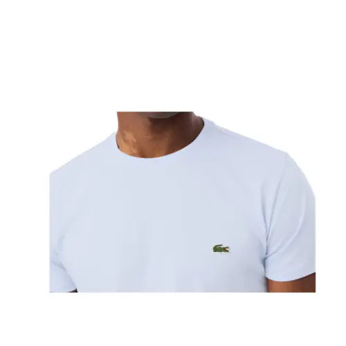 Lacoste T-Shirt Masc Pima (2401) (J2G)