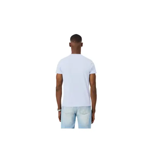 Lacoste T-Shirt Masc Pima (2401) (J2G)