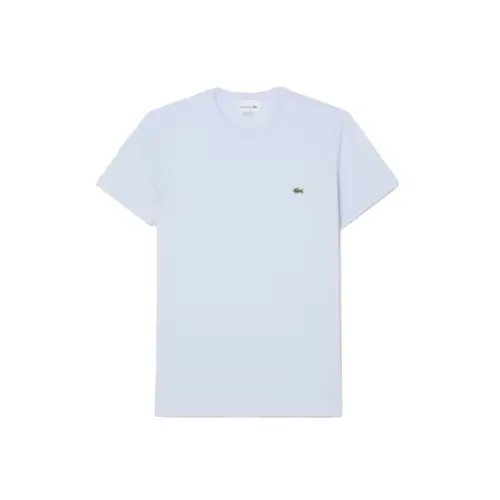 Lacoste T-Shirt Masc Pima (2401) (J2G)