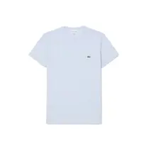 Lacoste T-Shirt Masc Pima (2401) (J2G)