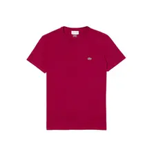 Lacoste T-Shirt Masc Pima (2502) (476)