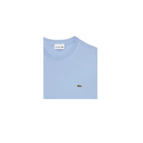 Lacoste T-Shirt Masc Pima (2502) (AEY)