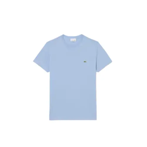 Lacoste T-Shirt Masc Pima (2502) (AEY)