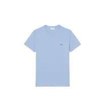 Lacoste T-Shirt Masc Pima (2502) (AEY)