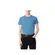 Lacoste T-Shirt Masc Pima (2502) (JBK)