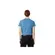 Lacoste T-Shirt Masc Pima (2502) (JBK)