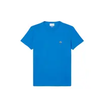 Lacoste T-Shirt Masc Pima (2601) (3D3)