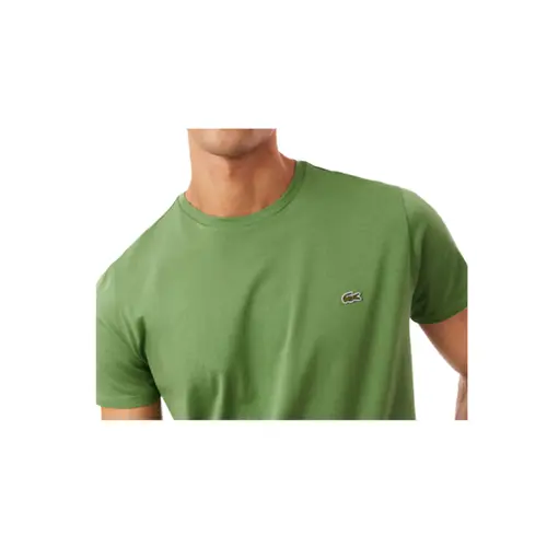 Lacoste T-Shirt Masc Pima (2502) (02M)