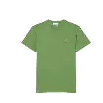 Lacoste T-Shirt Masc Pima (2502) (02M)