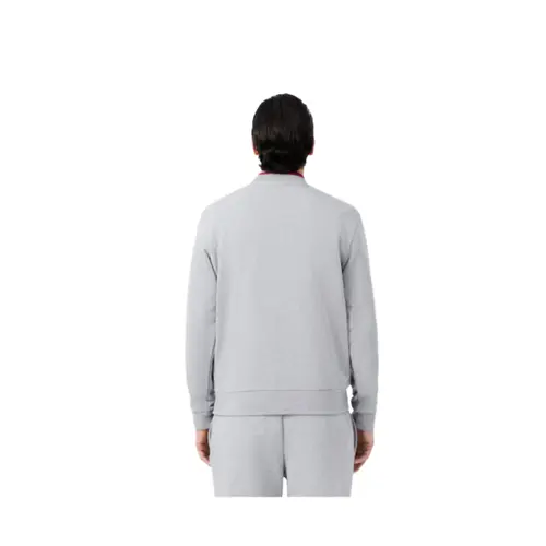 Lacoste Moletom Masc (2402) (CCA)
