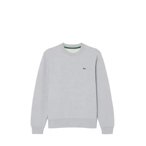 Lacoste Moletom Masc (2402) (CCA)