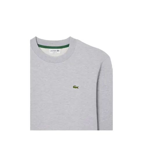 Lacoste Moletom Masc (2402) (CCA)