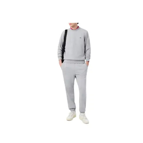 Lacoste Moletom Masc (2402) (CCA)