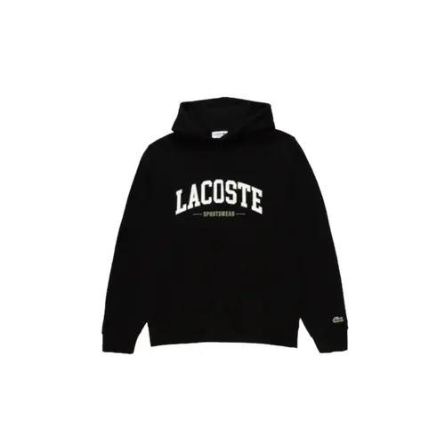 Lacoste Moletom Masc Classic (2502) (031)