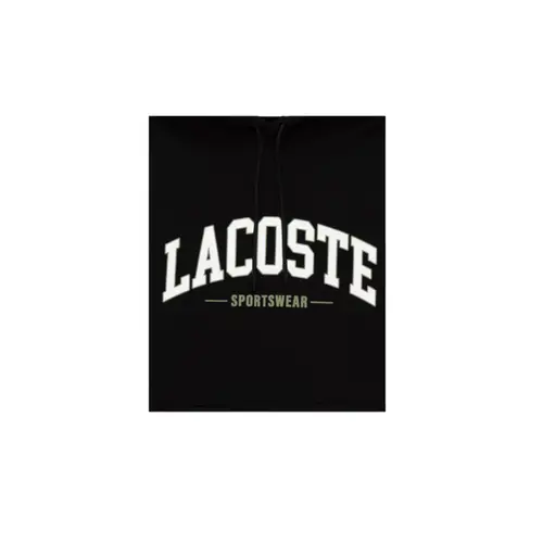 Lacoste Moletom Masc Classic (2502) (031)