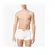 Lacoste Kit 3 Cuecas Boxer Curto Masc (2601) (ZJ2)