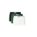 Lacoste Kit 3 Cuecas Boxer Curto Masc (2601) (ZJ2)