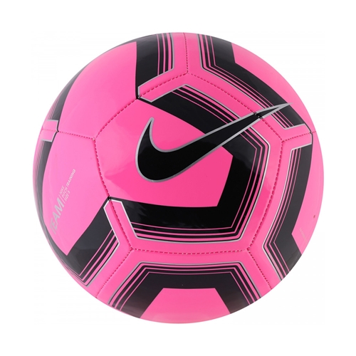 Bola Basquete Nike Swoosh Mini Rosa - Compre Agora