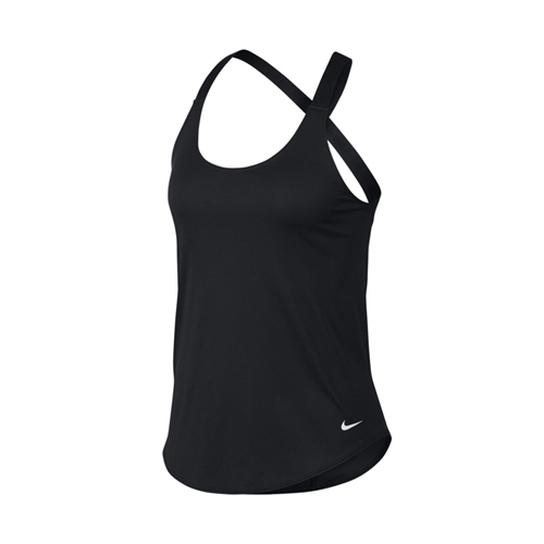 regata nike dri fit feminina