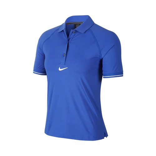 polo nike feminina