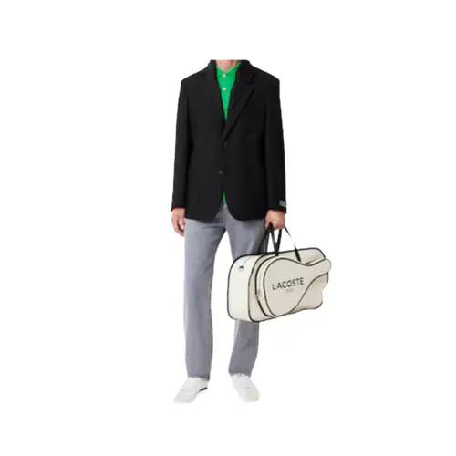 Lacoste Polo Masc MC (2302) (SIY)
