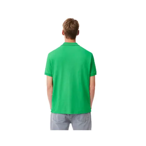 Lacoste Polo Masc MC (2302) (SIY)