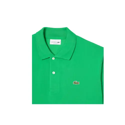 Lacoste Polo Masc MC (2302) (SIY)