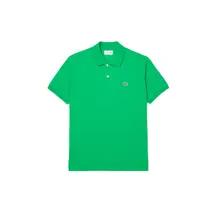 Lacoste Polo Masc MC (2302) (SIY)