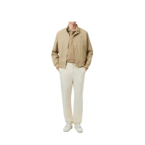 Lacoste Polo Masc MC (2601) (02S)