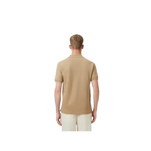 Lacoste Polo Masc MC (2601) (02S)