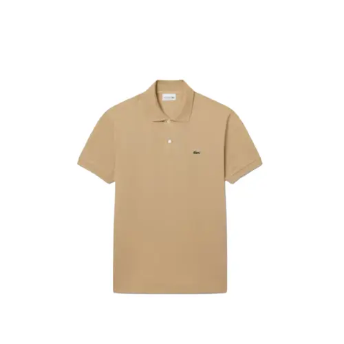 Lacoste Polo Masc MC (2601) (02S)