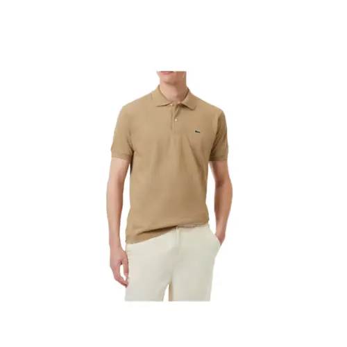 Lacoste Polo Masc MC (2601) (02S)