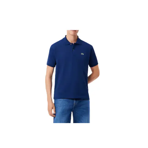 Lacoste Polo Masc MC (2302) (F9F)