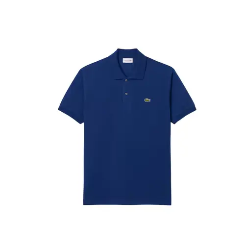 Lacoste Polo Masc MC (2302) (F9F)