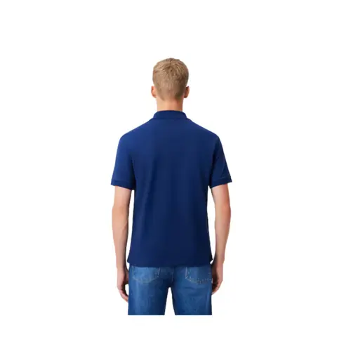 Lacoste Polo Masc MC (2302) (F9F)