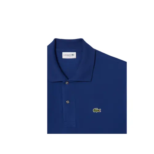 Lacoste Polo Masc MC (2302) (F9F)