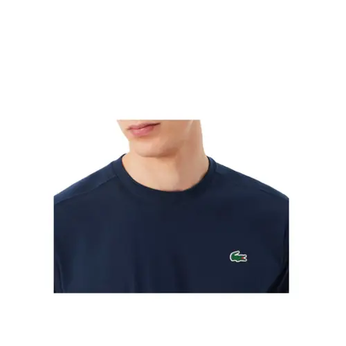 Lacoste T-Shirt Masc Ultra Dry (2602) (166)