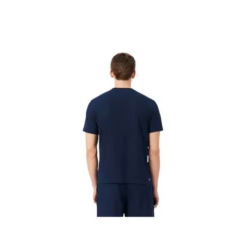 Lacoste T-Shirt Masc Ultra Dry (2602) (166)