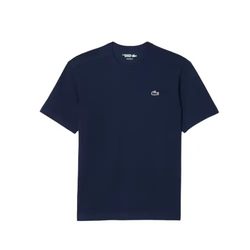 Lacoste T-Shirt Masc Ultra Dry (2602) (166)