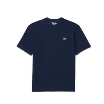Lacoste T-Shirt Masc Ultra Dry (2602) (166)