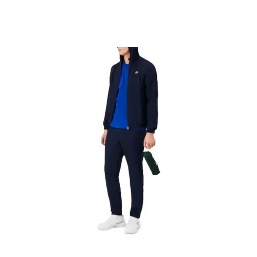 Lacoste T-Shirt Masc Ultra Dry (2602) (JQ0)