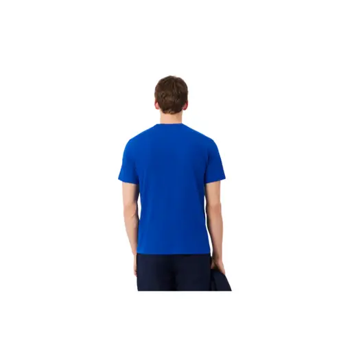 Lacoste T-Shirt Masc Ultra Dry (2602) (JQ0)