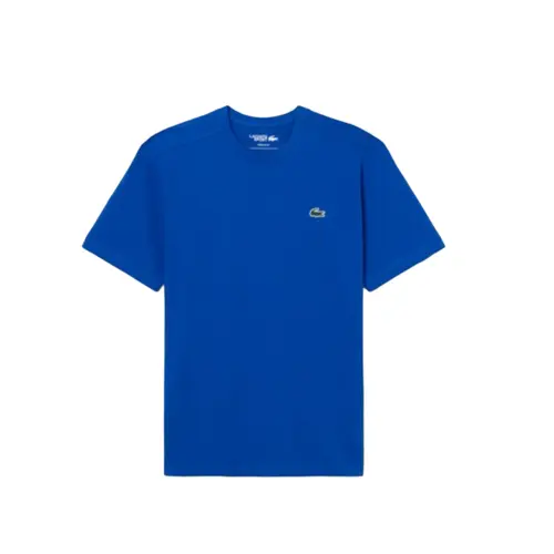 Lacoste T-Shirt Masc Ultra Dry (2602) (JQ0)
