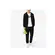 Lacoste Camiseta Masc Sport Ultra Dry Emblema (2501) (AU8)